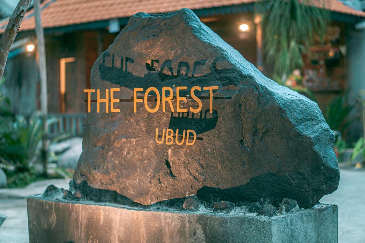 विला The Forest Batu Kurung *