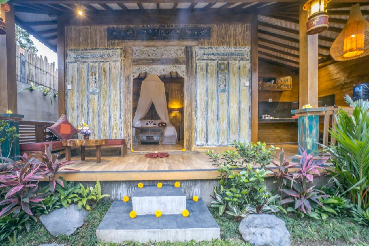 The Forest Batu Kurung विला *