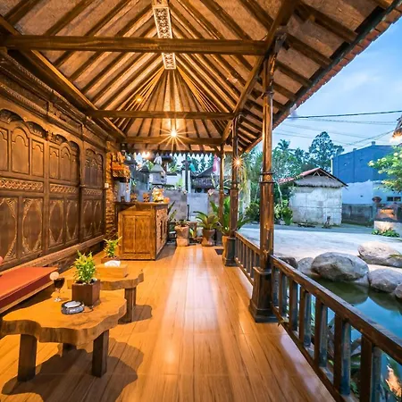 The Forest Batu Kurung Ubud Exterior foto