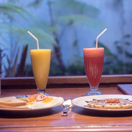 The Forest Batu Kurung Ubud Exterior foto
