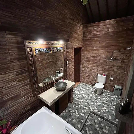 The Forest Batu Kurung Ubud Exterior foto