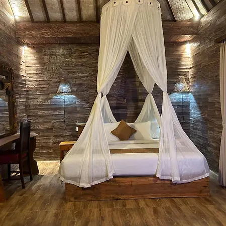 The Forest Batu Kurung Ubud Exterior foto