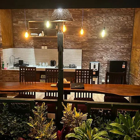 The Forest Batu Kurung Ubud Exterior foto