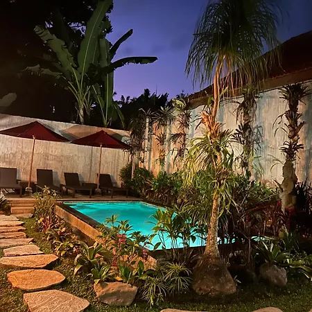 The Forest Batu Kurung Ubud Exterior foto