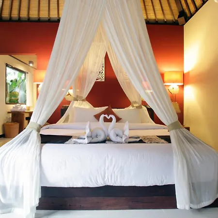 The Forest Batu Kurung Ubud Zimmer foto