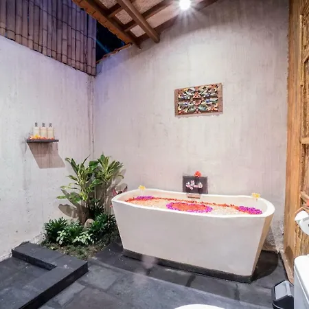 The Forest Batu Kurung Ubud Exterior foto