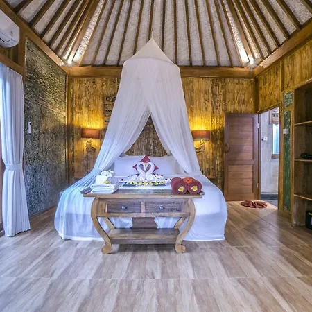 The Forest Batu Kurung Ubud Exterior foto