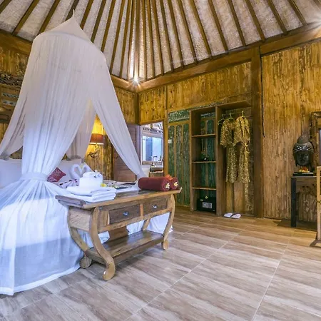 The Forest Batu Kurung Ubud Exterior foto