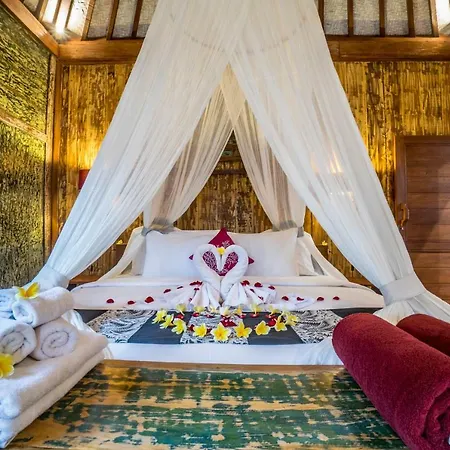 The Forest Batu Kurung Ubud Exterior foto