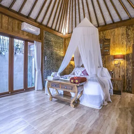 The Forest Batu Kurung Ubud Exterior foto