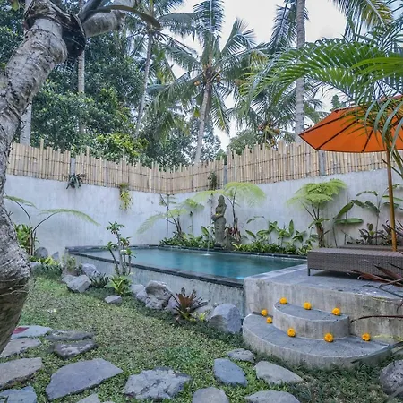 The Forest Batu Kurung Ubud Exterior foto