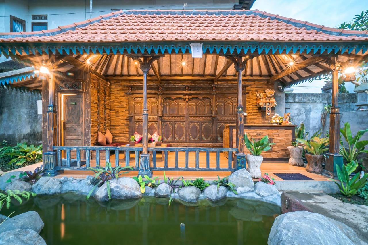 The Forest Batu Kurung Villa
