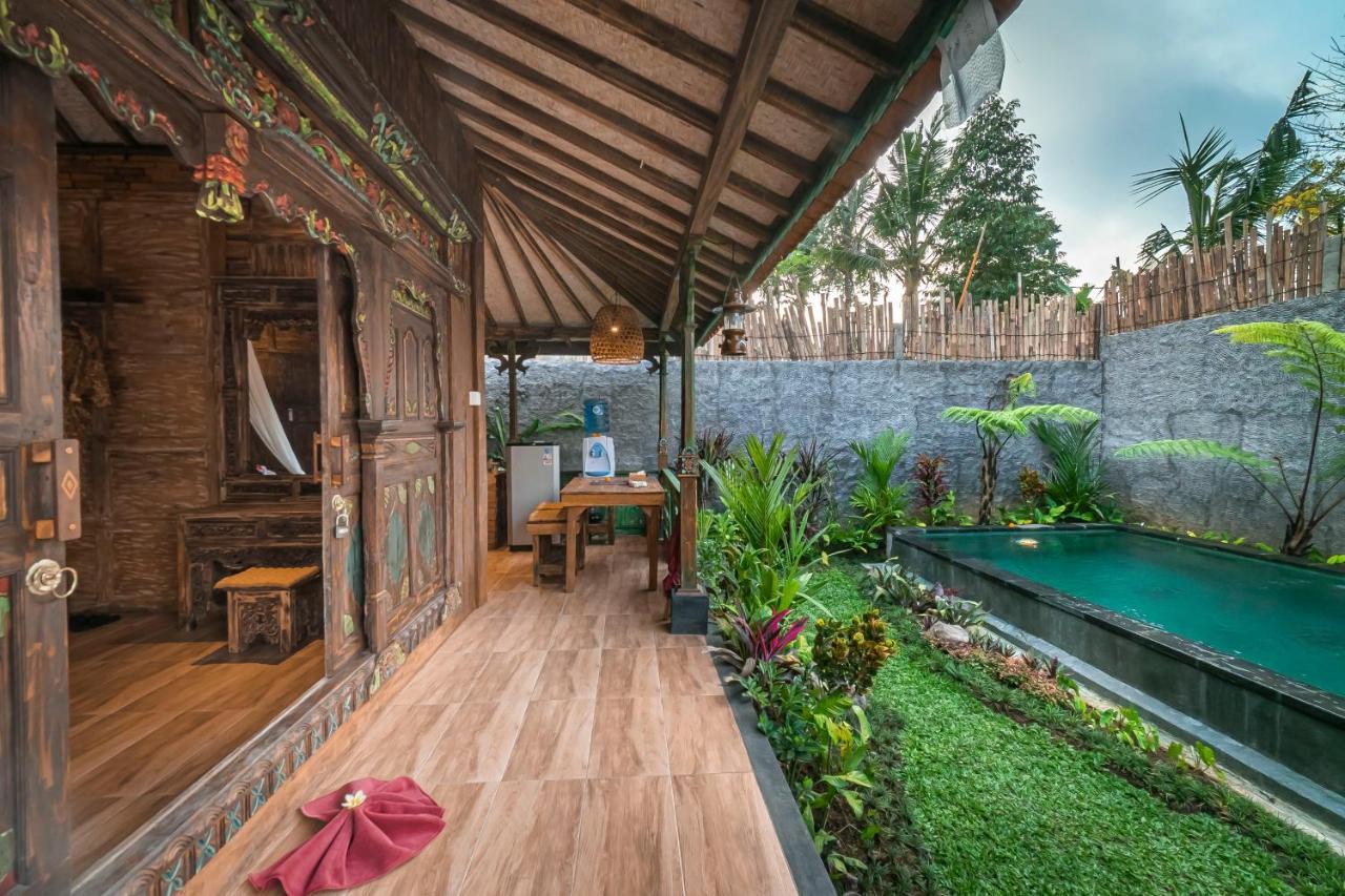 The Forest Batu Kurung Ubud