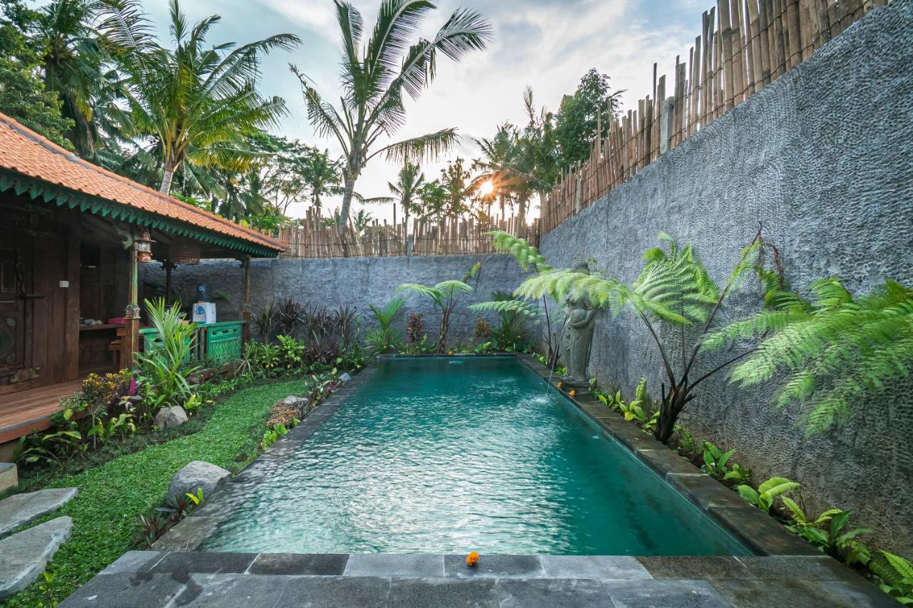 The Forest Batu Kurung Villa *