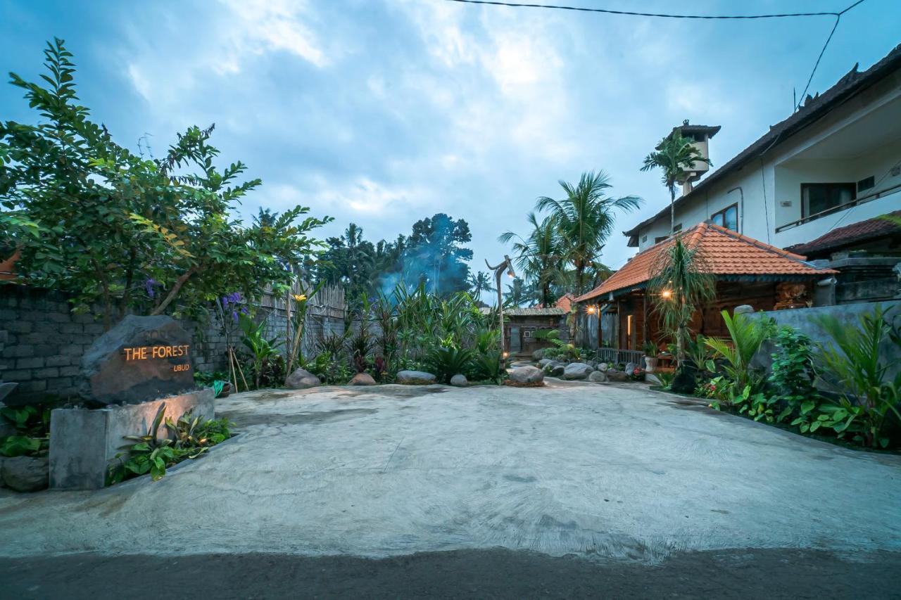 Villa The Forest Batu Kurung *