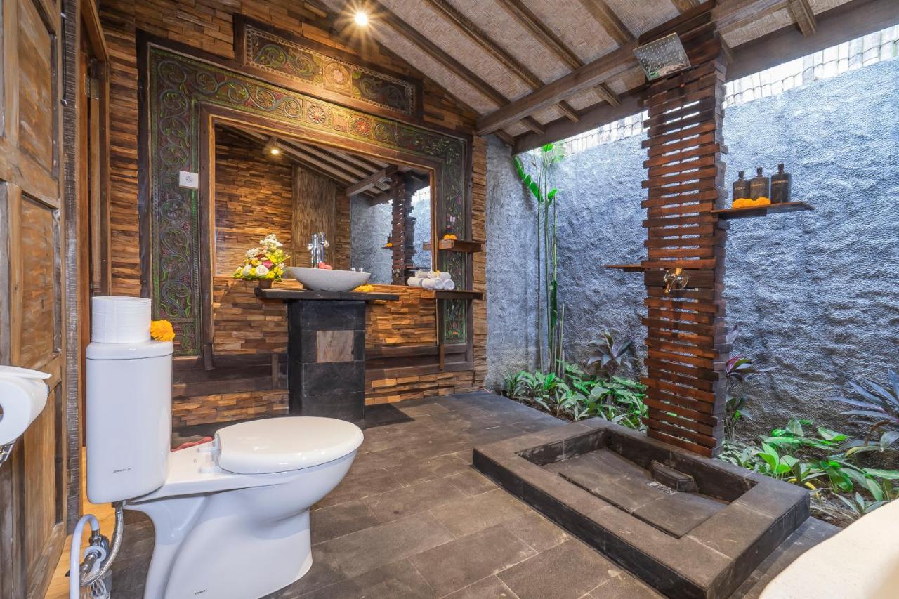 Villa The Forest Batu Kurung Ubud