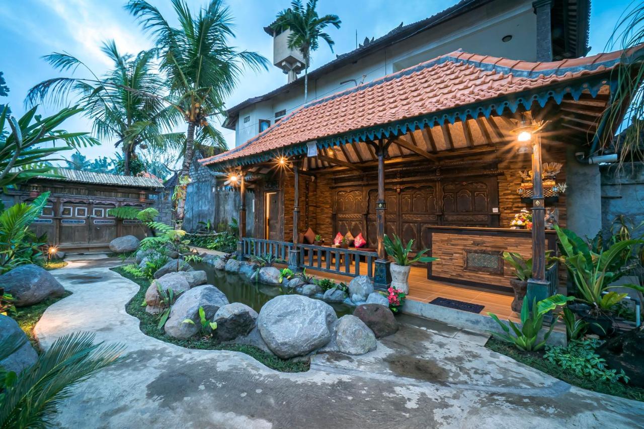 Villa The Forest Batu Kurung *