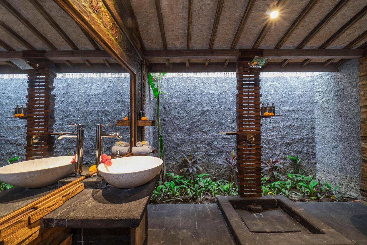 Villa The Forest Batu Kurung *