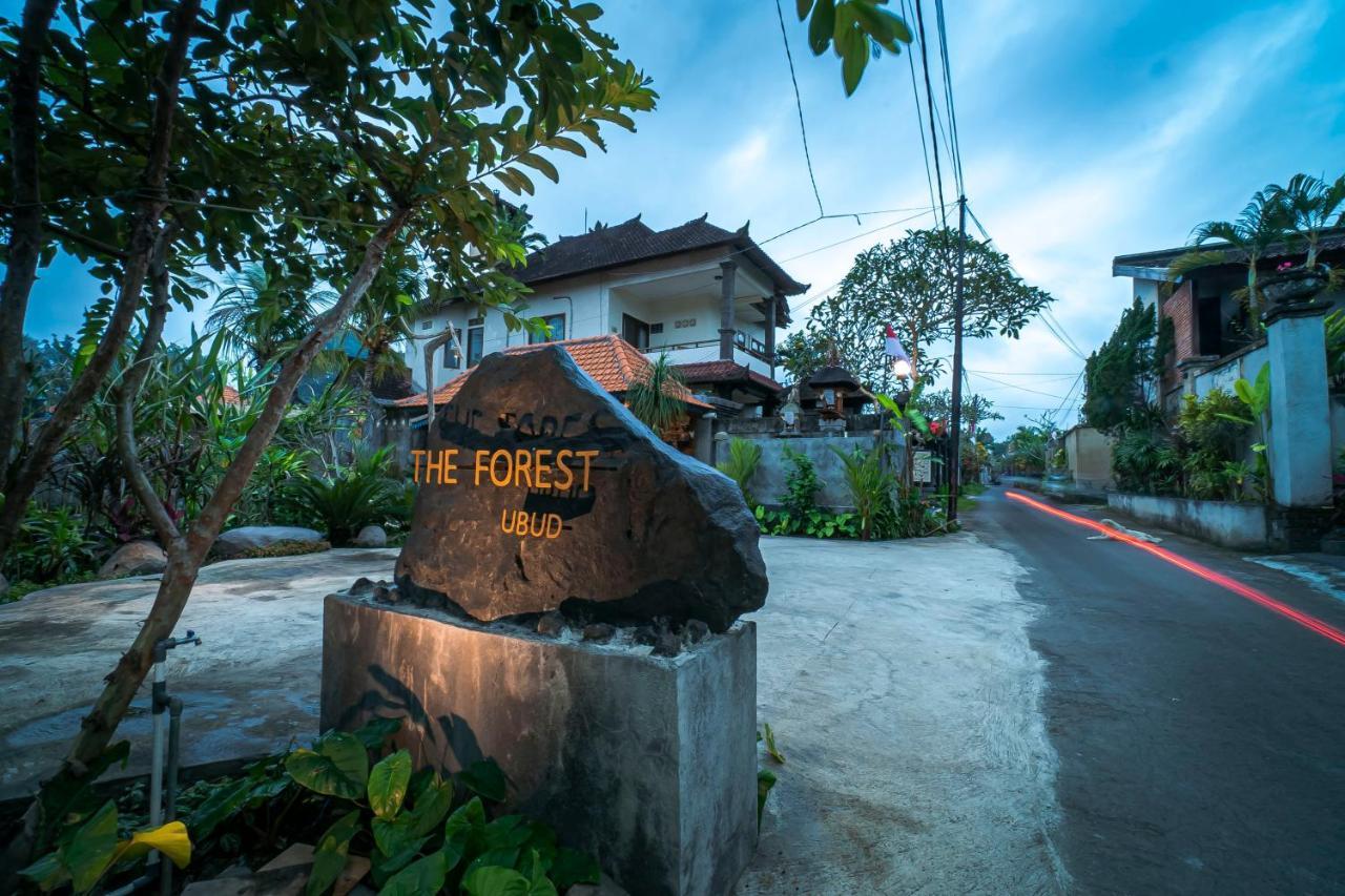 Villa The Forest Batu Kurung