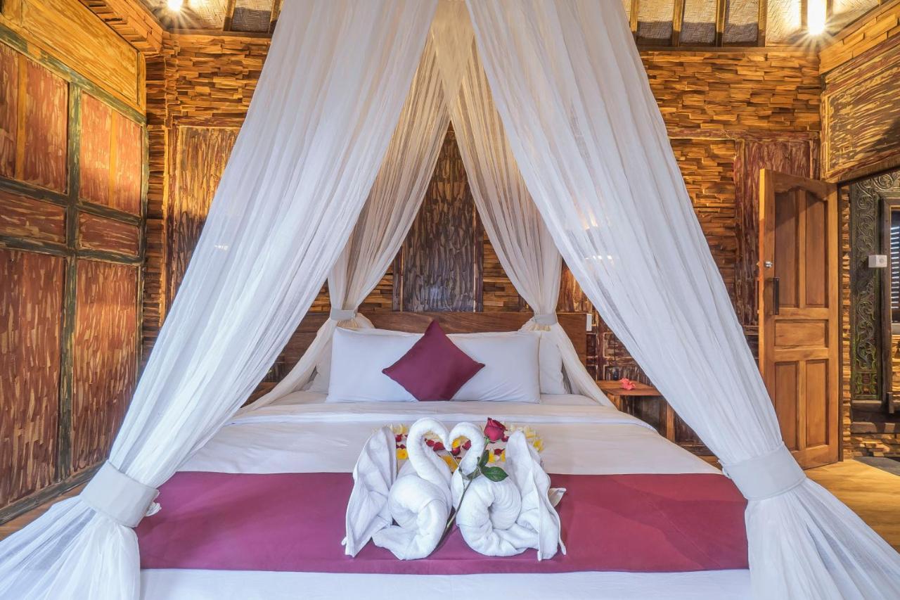 Villa The Forest Batu Kurung