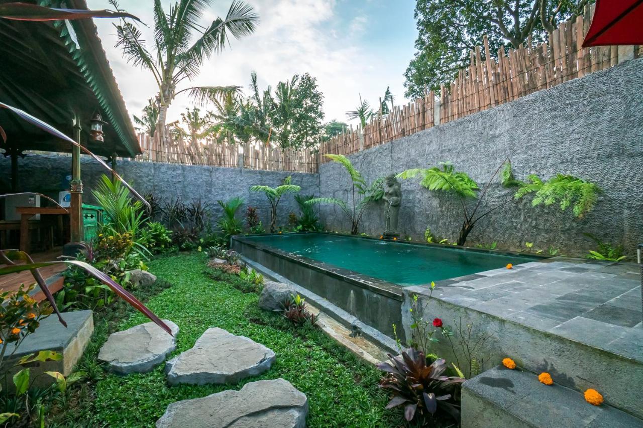 The Forest Batu Kurung