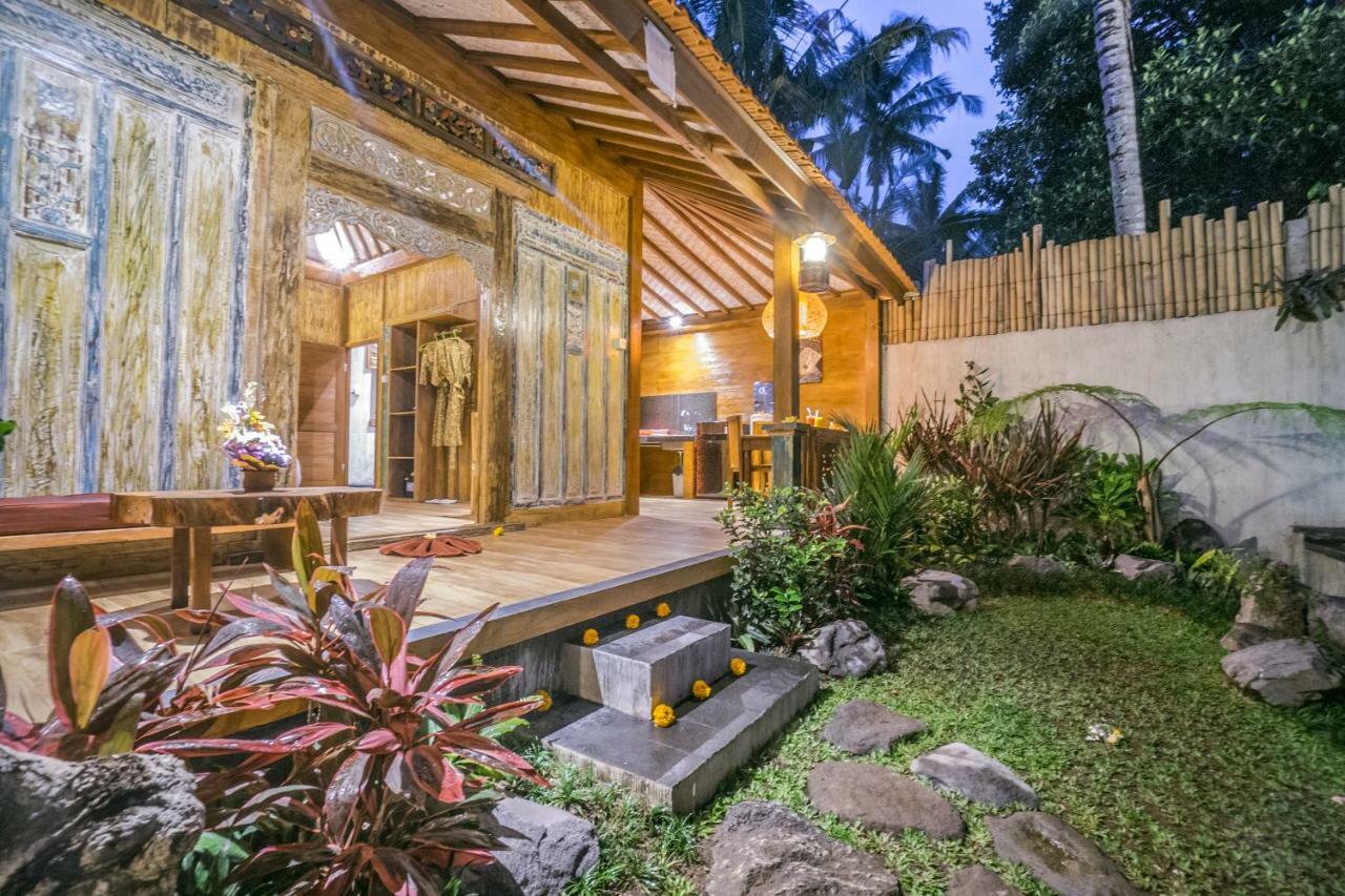 The Forest Batu Kurung Ubud