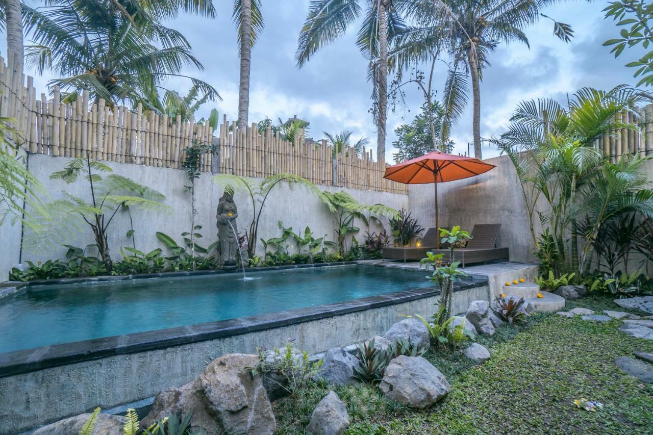 The Forest Batu Kurung Villa *