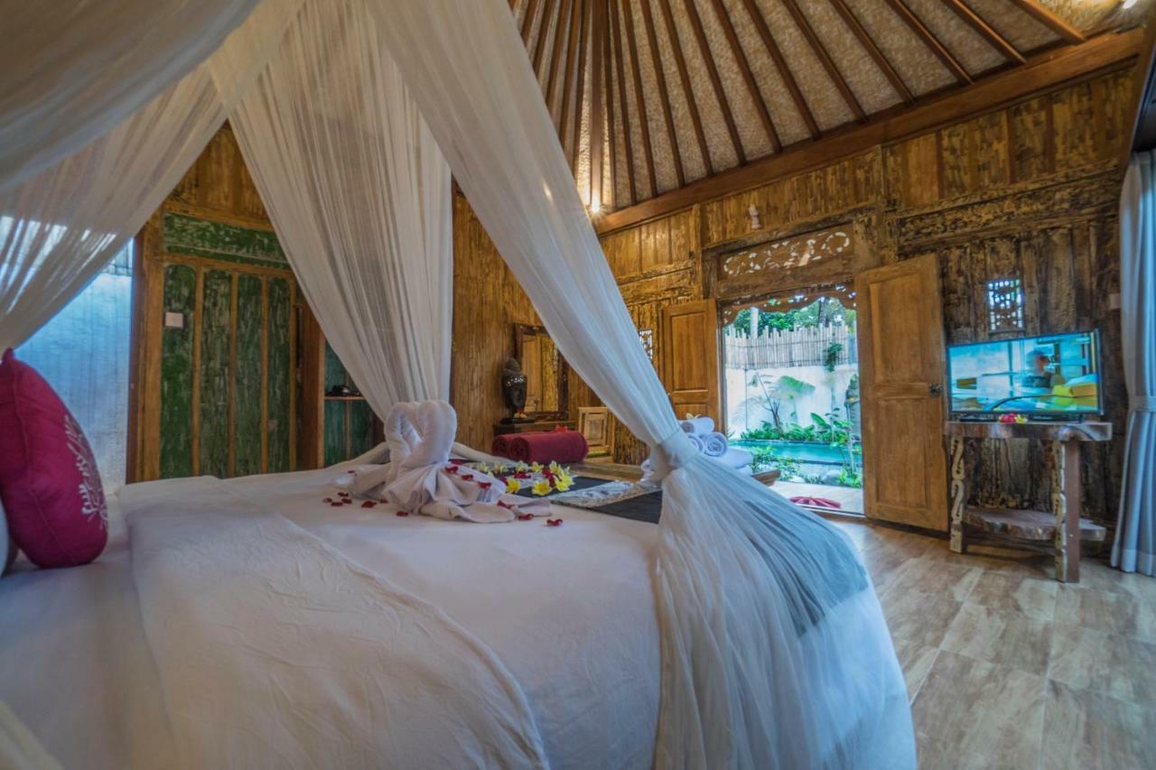 Villa The Forest Batu Kurung Ubud