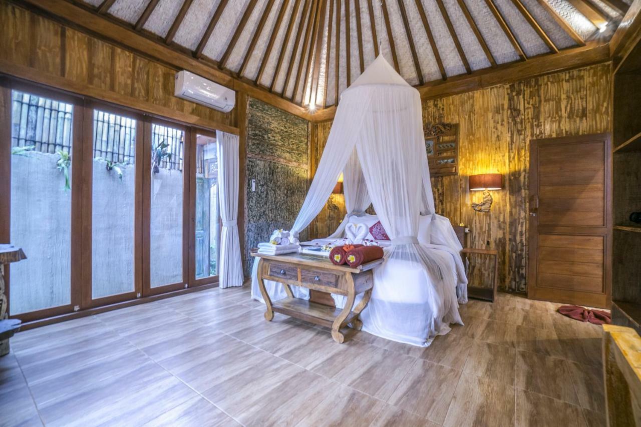 The Forest Batu Kurung Villa Ubud